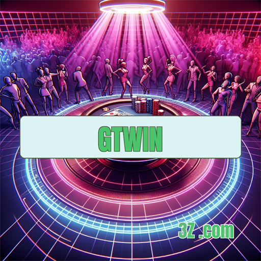Cassino: Entretenimento e Emoção no gtwin.com