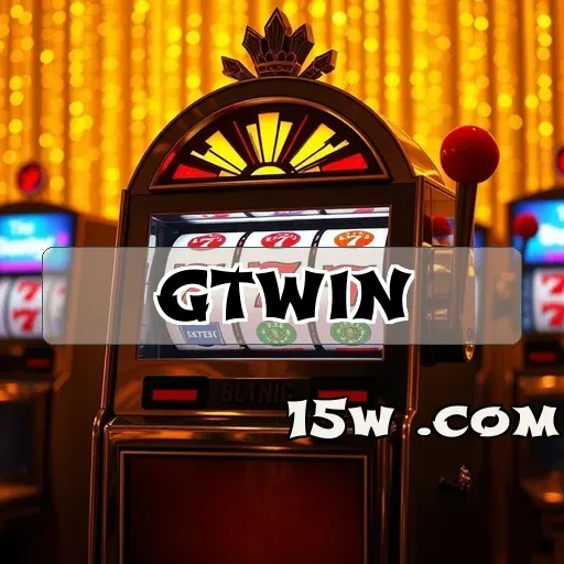 gtwin.com: O Melhor Portal de Jogos para Apostadores Brasileiros