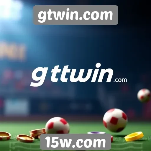 Recursos exclusivos que gtwin.com oferece aos jogadores
