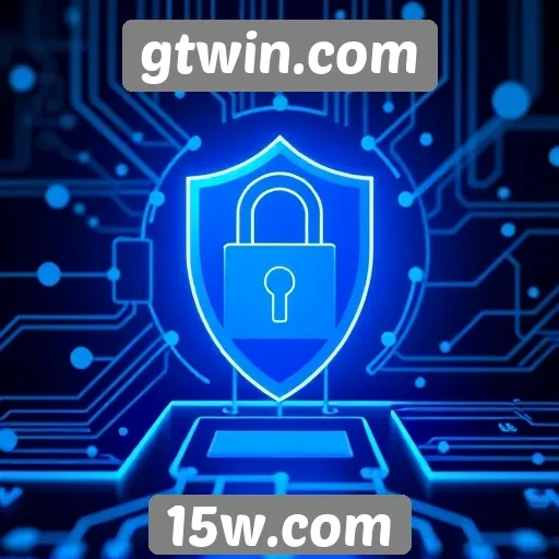 Recursos de segurança melhorados em gtwin.com