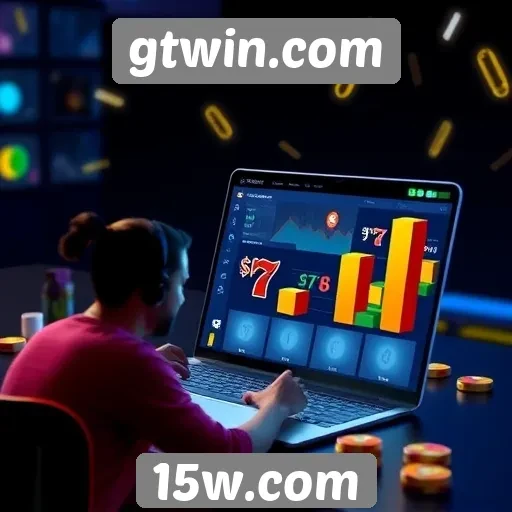 Tendências de monetização em gtwin.com