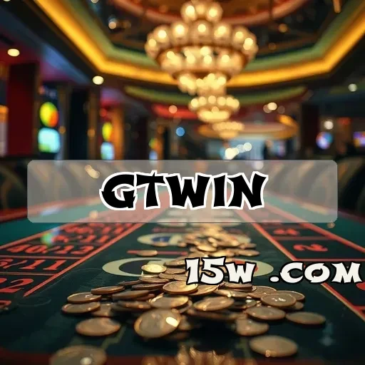 gtwin.com: Descubra as Facilidades de Pagamento que Encantam Jogadores