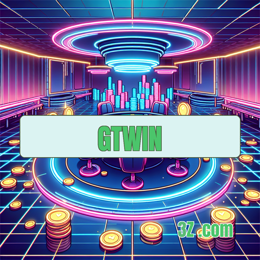 Diversão Infinita: Confira as Melhores Slots do GTwin