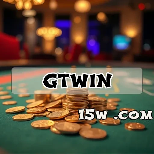 gtwin.com: Caça-Níqueis que Encantam e Prendem a Atenção dos Jogadores